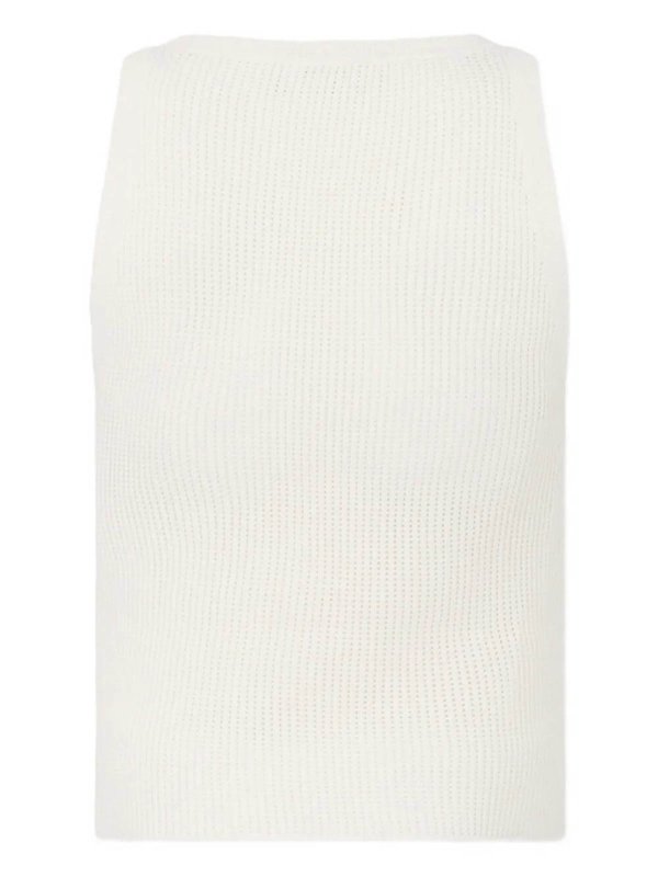 DSQUARED2: Tops & Tank tops online - Knit Tank Top