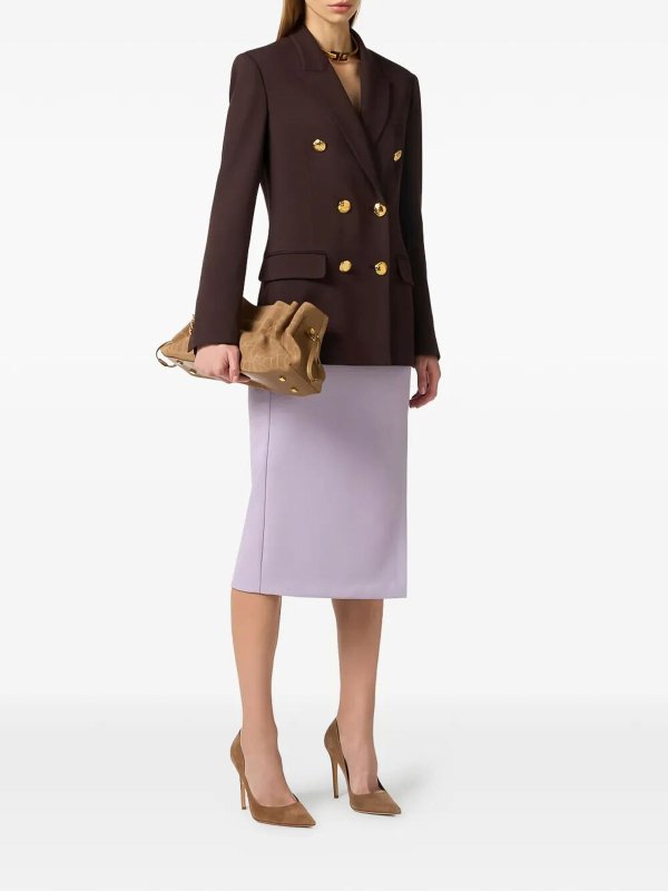 ELISABETTA FRANCHI: giacche casual online - Giacca