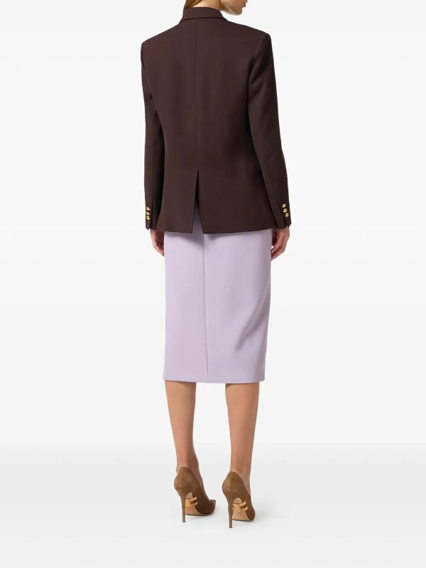 The Best Shops ELISABETTA FRANCHI: giacche casual - Giacca