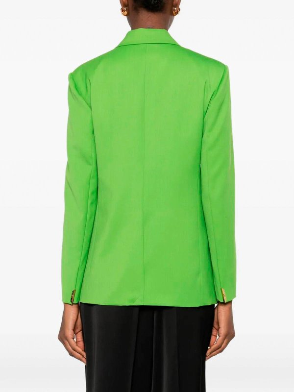 The Best Shops ELISABETTA FRANCHI: casual jackets - Jacket