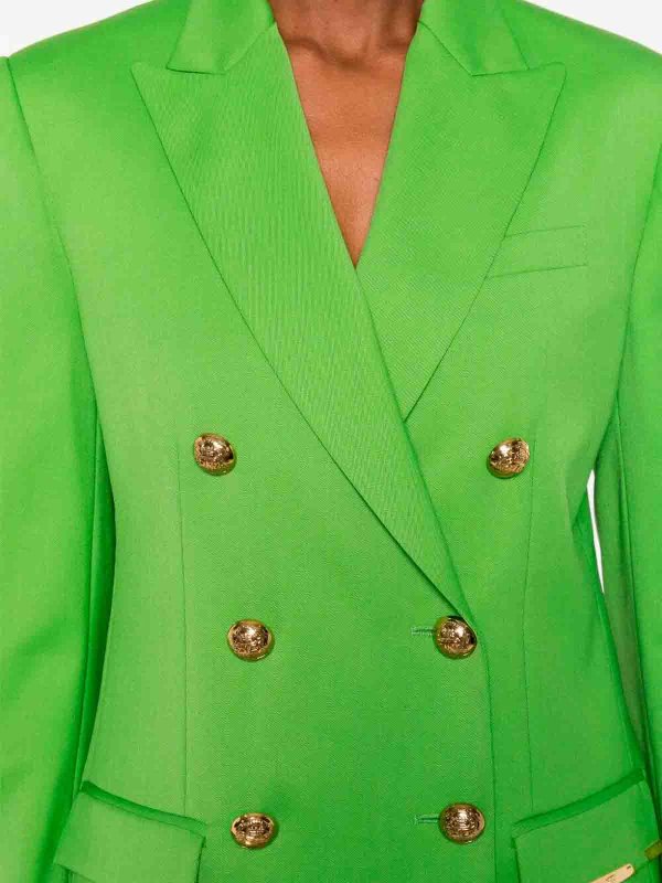 ELISABETTA FRANCHI buy online Jacket