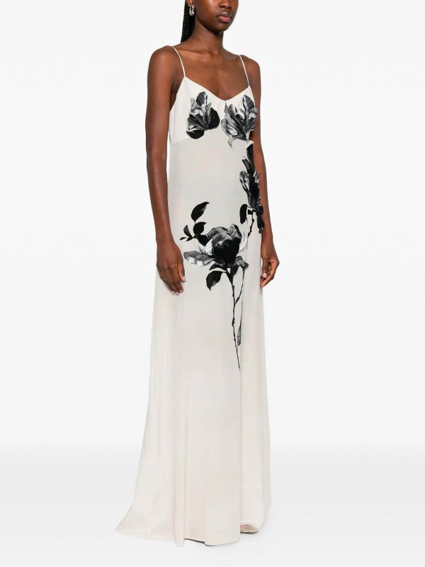 The Best Shops ERMANNO SCERVINO: abiti da sera - Vestito  lungo