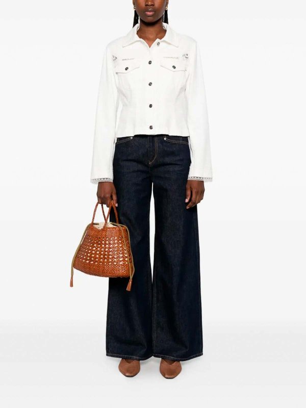 ERMANNO SCERVINO: blazers online - Jacket