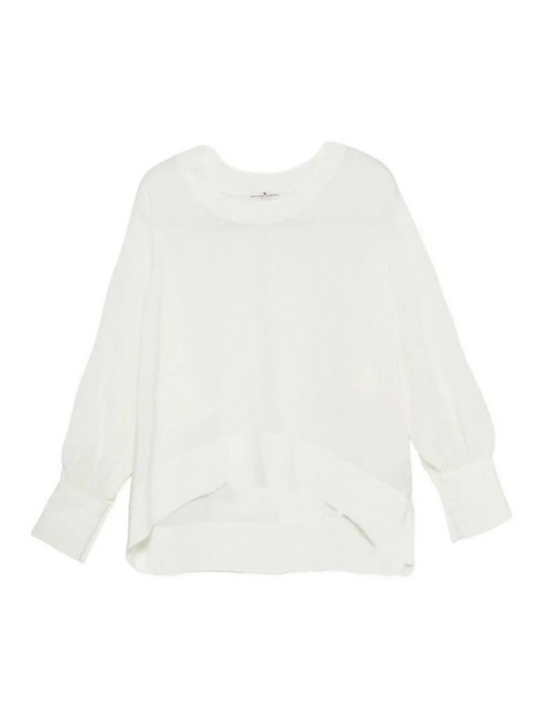 ERMANNO SCERVINO: Top e canotte - Top