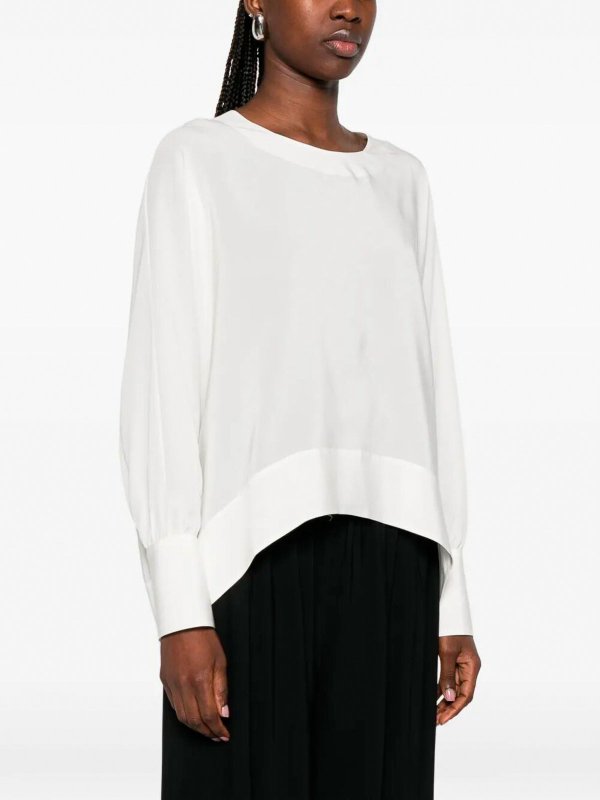 The Best Shops ERMANNO SCERVINO: Top e canotte - Top