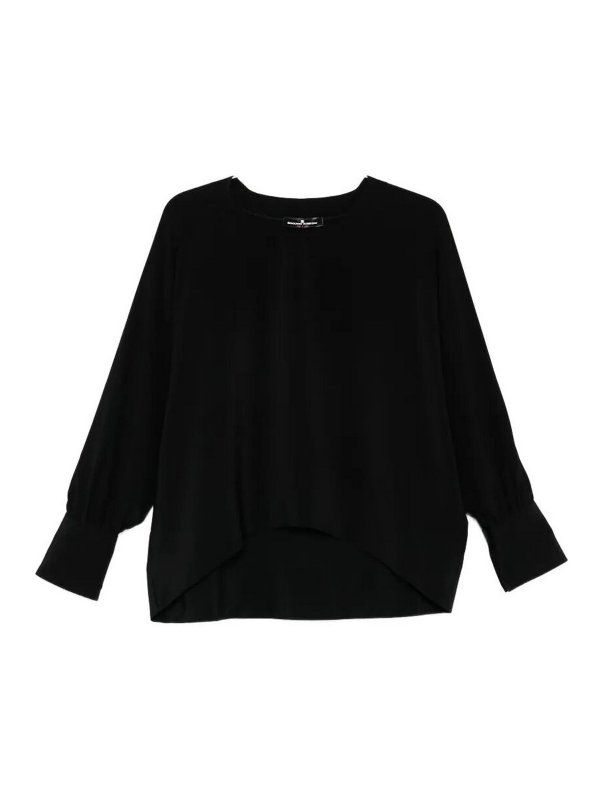 ERMANNO SCERVINO: Top e canotte - Top