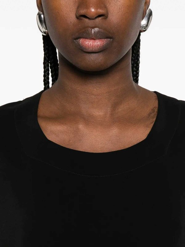 The Best Shops ERMANNO SCERVINO: Top e canotte - Top