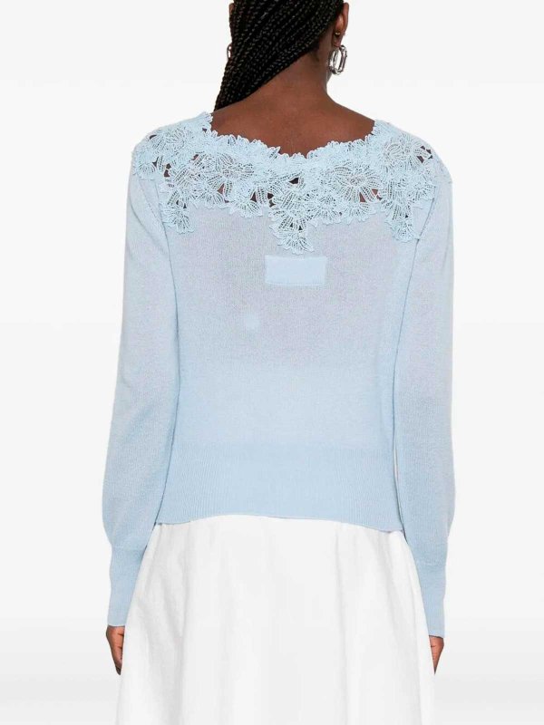 Cardigan Replica 
online: ERMANNO SCERVINO