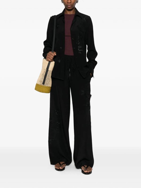 ERMANNO SCERVINO: casual trousers online - Pants