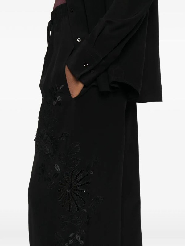 Pants shop online: ERMANNO SCERVINO