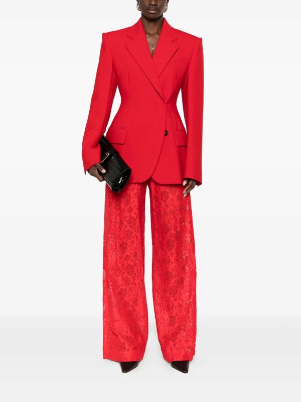 ERMANNO SCERVINO: casual trousers online - Pants