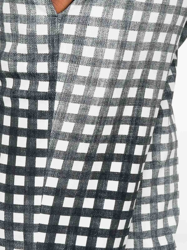 The Best Shops ERMANNO SCERVINO: casual trousers - Regular Pants