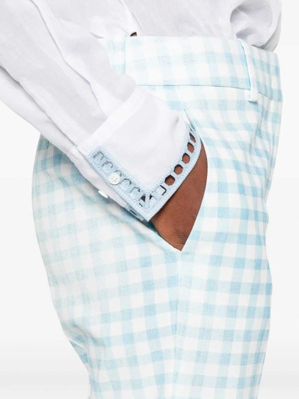 ERMANNO SCERVINO buy online Regular Pants