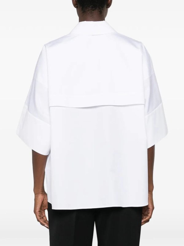 GIVENCHY buy online Camisa - Blanco