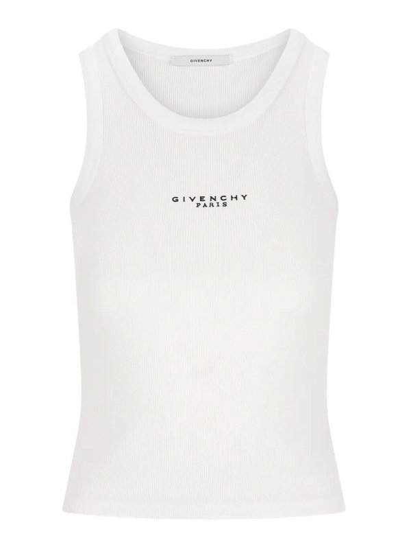 GIVENCHY: Tops & Tank tops - Tank Top