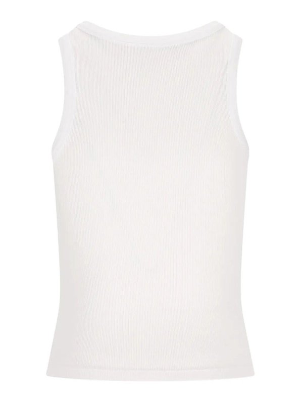 GIVENCHY: Tops & Tank tops online - Tank Top