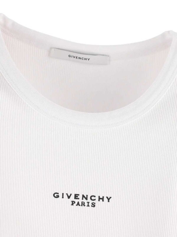 The Best Shops GIVENCHY: Tops & Tank tops - Tank Top