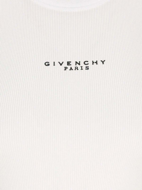 Tank Top shop online: GIVENCHY