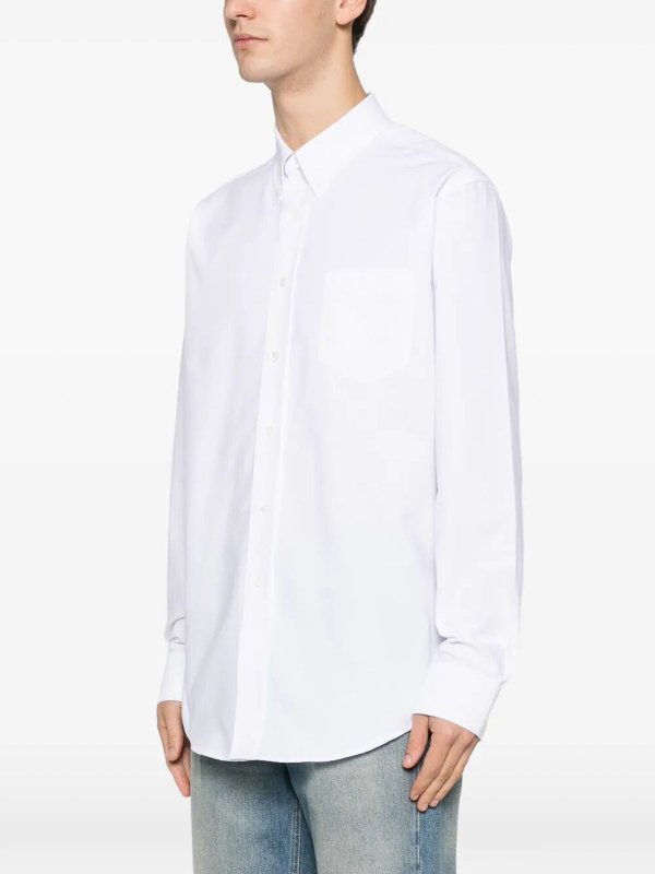 GIVENCHY buy online Hemd - Weiß