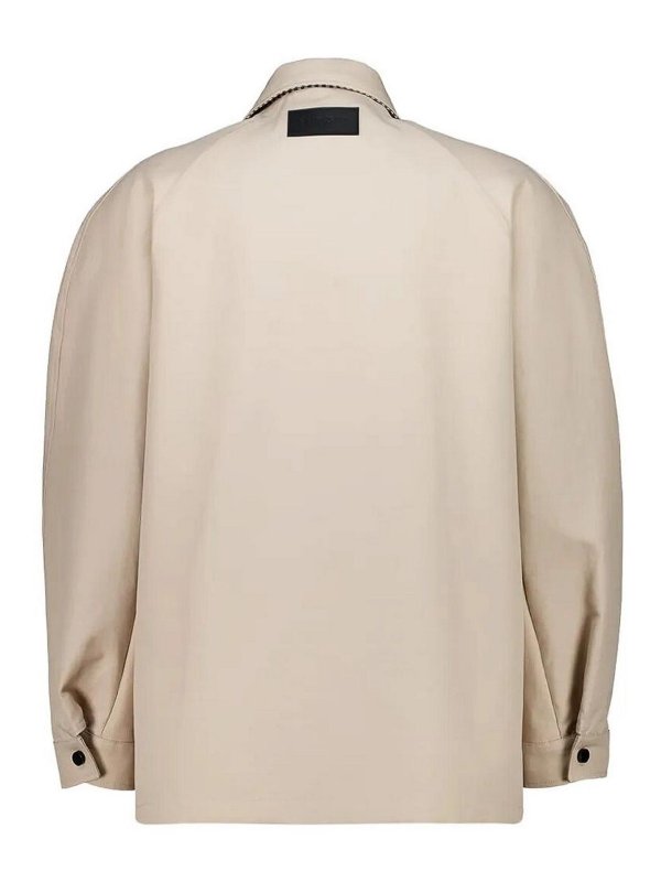 GIVENCHY: Blazer online - Blazer - Beige