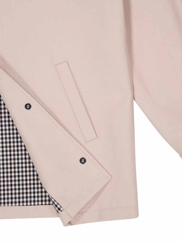 GIVENCHY buy online Blazer - Beige