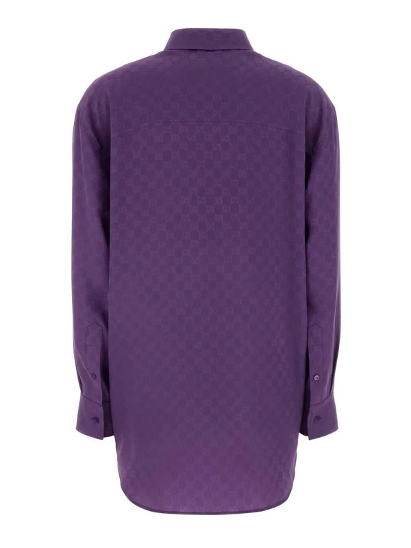 GUCCI: shirts online - Shirt