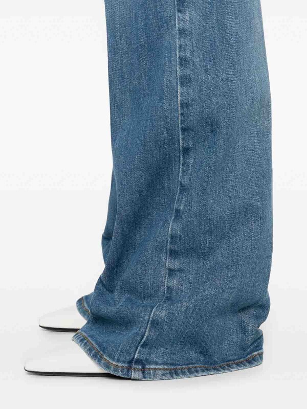 GUCCI buy online Flare Pants