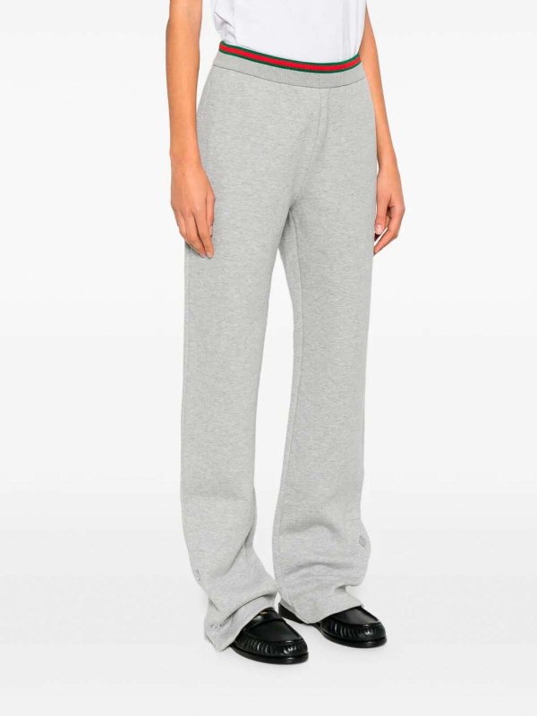 The Best Shops GUCCI: tracksuit bottoms - Track Pants