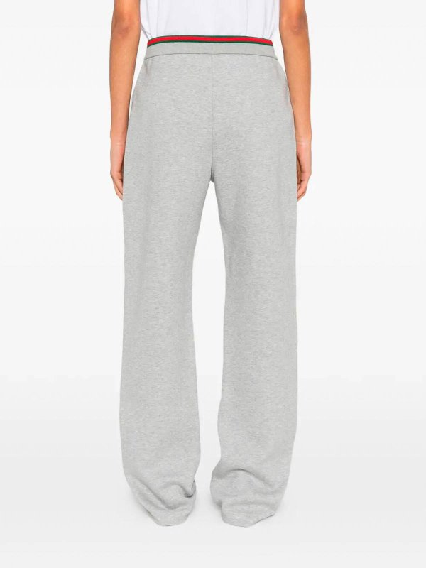 Track Pants shop online: GUCCI