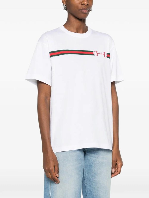 The Best Shops GUCCI: t-shirts - T-Shirt