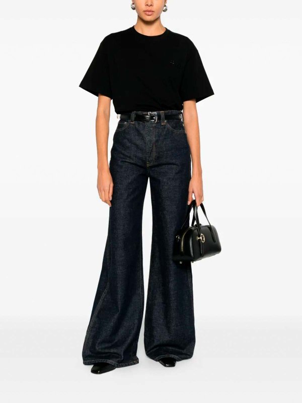 GUCCI: t-shirts online - T-Shirt