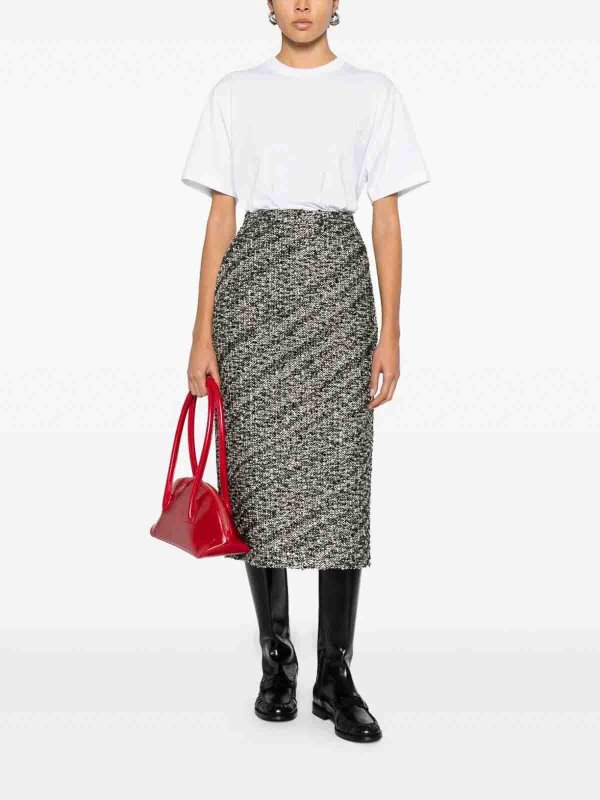 GUCCI: t-shirts online - T-Shirt