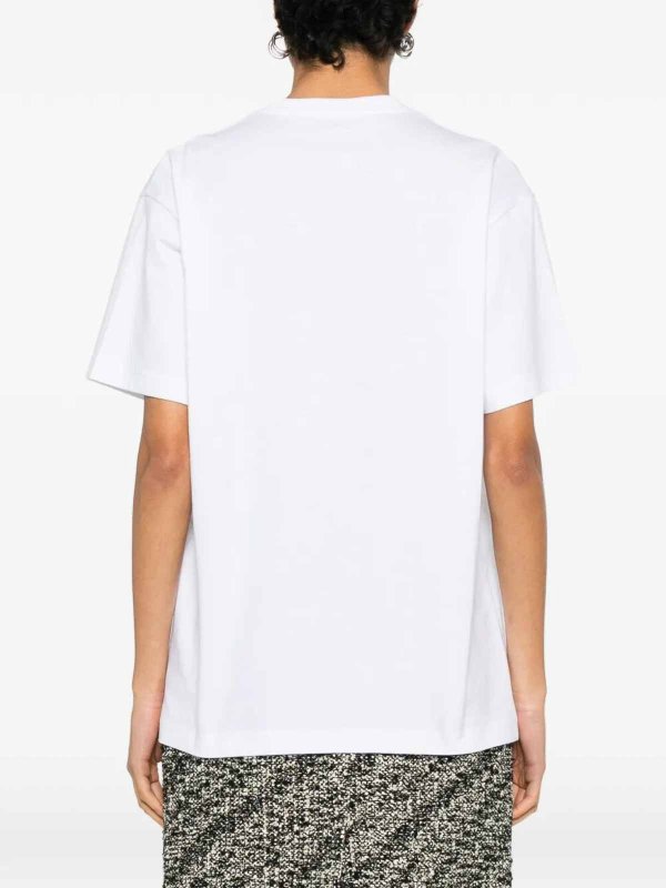 The Best Shops GUCCI: t-shirts - T-Shirt