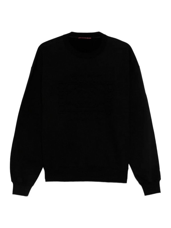 GUCCI: Sweatshirts & Sweaters - Crew-Neck Sweatshirt