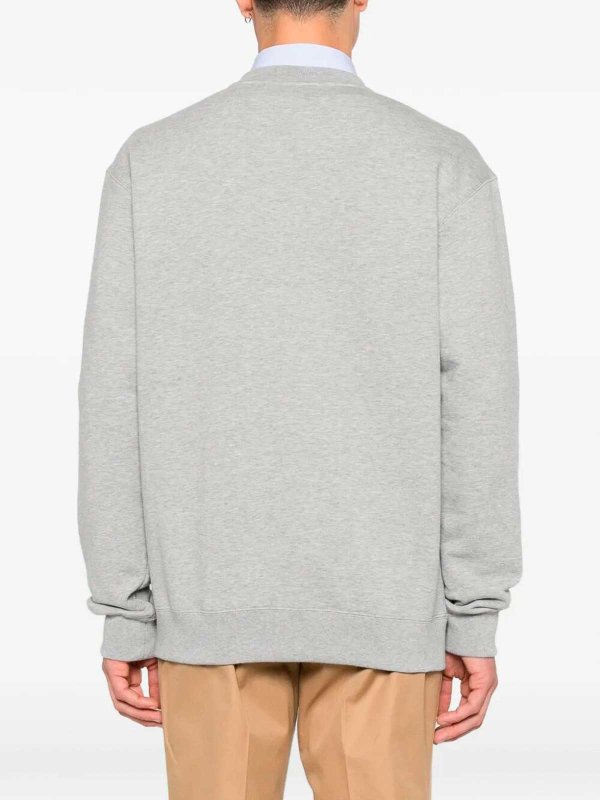 GUCCI buy online Crew-Neck Sweatshirt