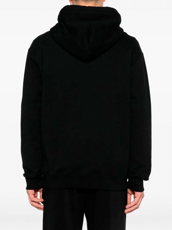 The Best Shops GUCCI: Sweatshirts & Sweaters - Hoodie