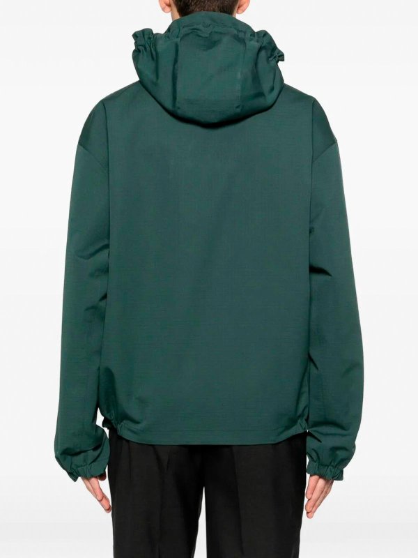 The Best Shops GUCCI: bombers - Blouson