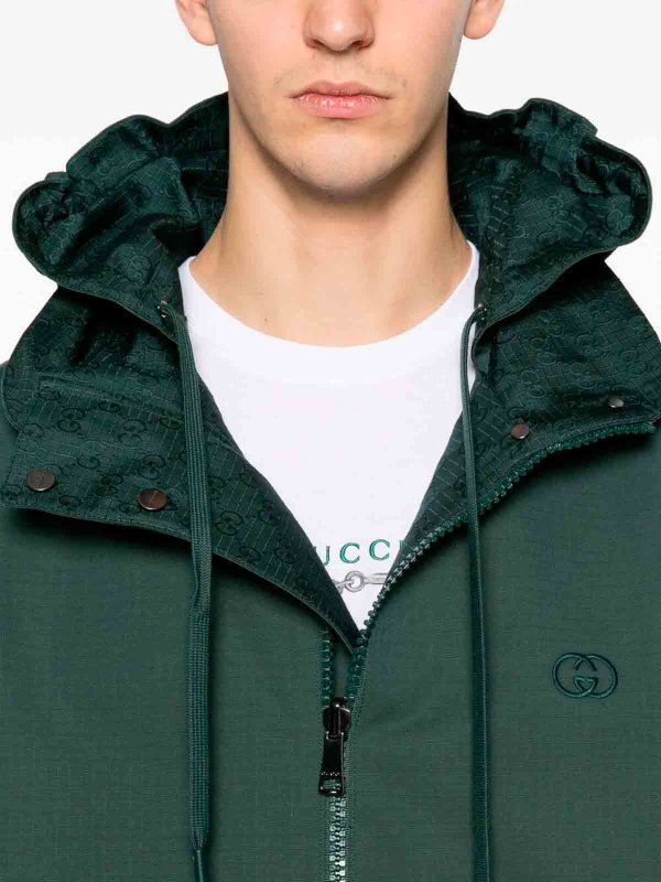 GUCCI buy online Blouson