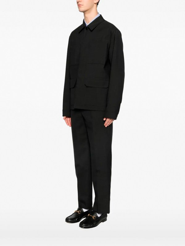 GUCCI: blazers online - Jacket