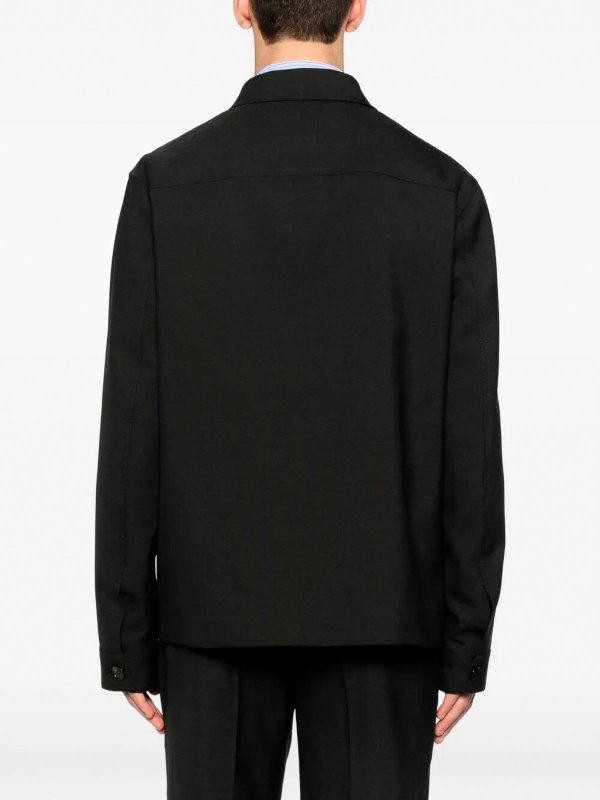 The Best Shops GUCCI: blazers - Jacket