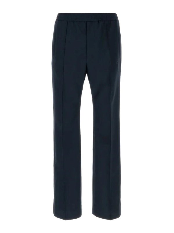 GUCCI: casual trousers - Drawstring Pants