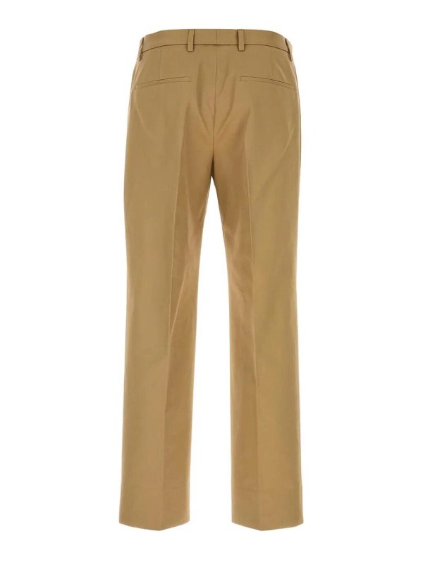 GUCCI: casual trousers online - Pants