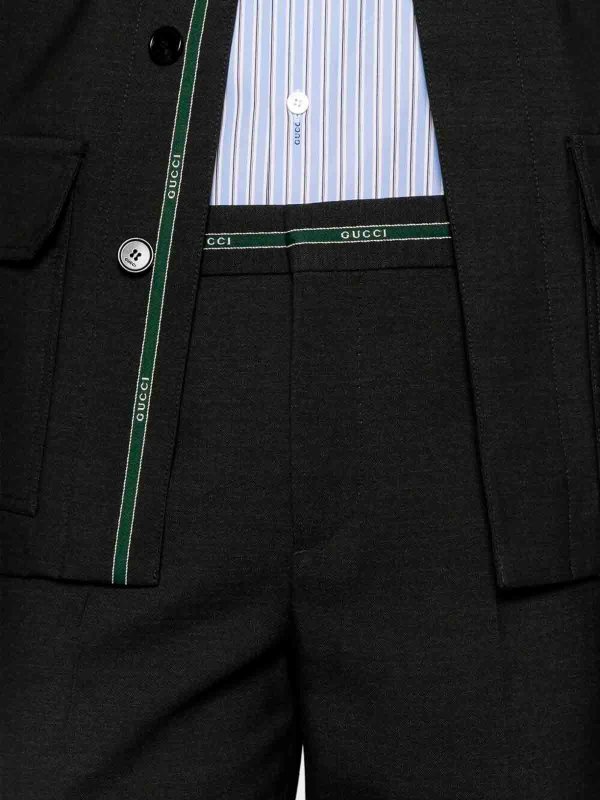 GUCCI buy online Pants