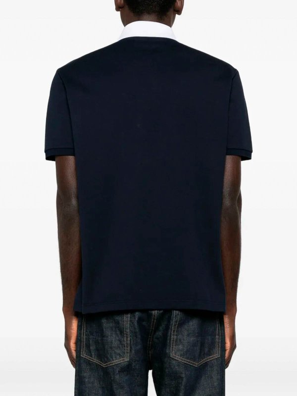 Short Sleeve Polo shop online: GUCCI