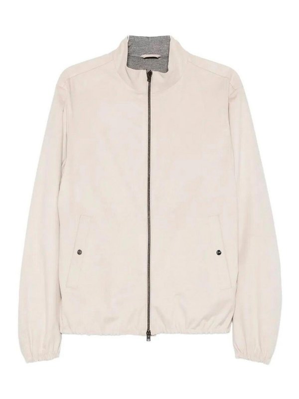 HERNO: blazers - Jacket