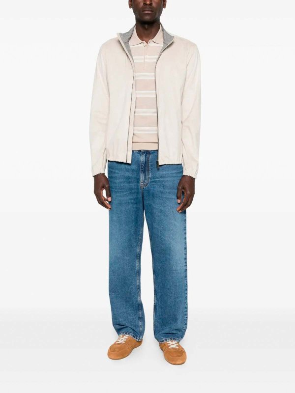 HERNO: blazers online - Jacket