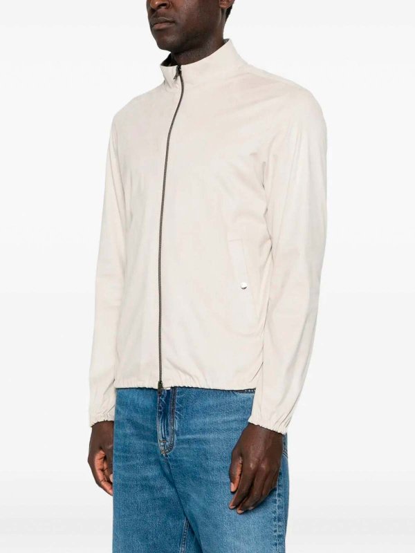 The Best Shops HERNO: blazers - Jacket