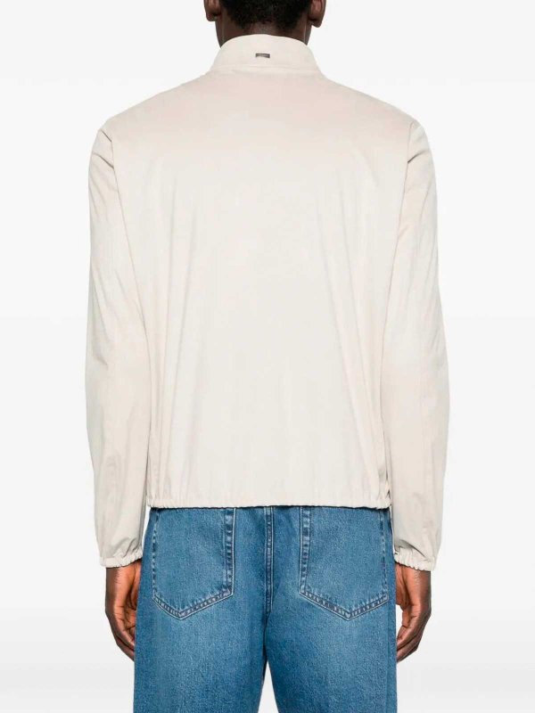 Jacket shop online: HERNO