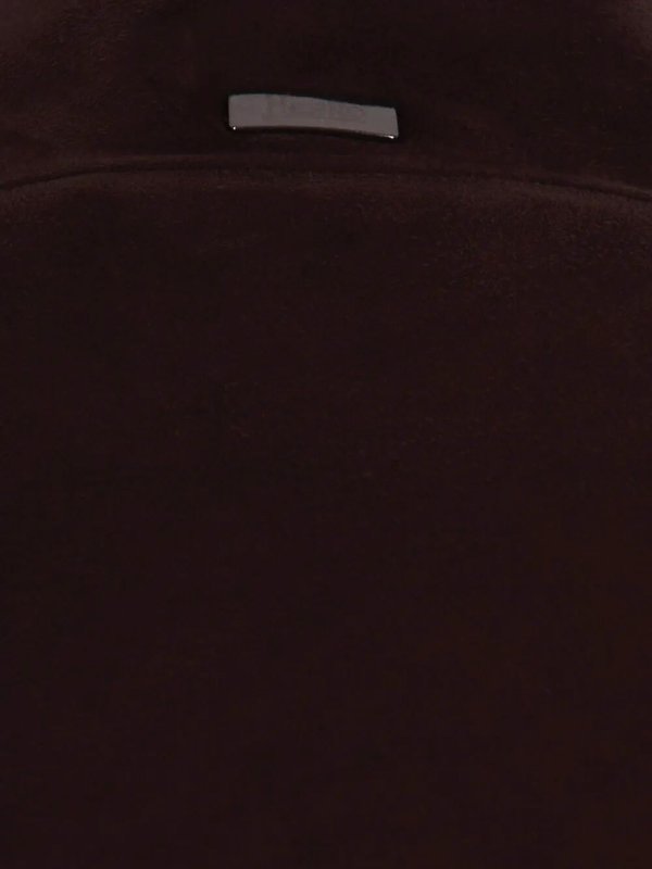 The Best Shops HERNO: Blazer - Blazer - Dunkelbraun