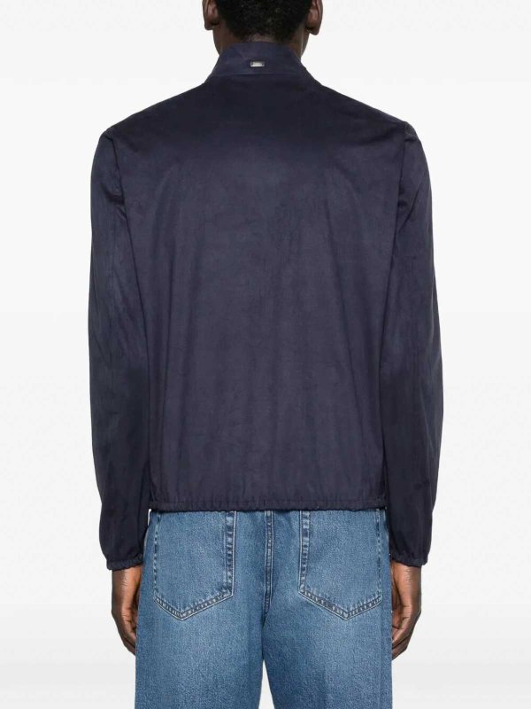 Blazer - Blau shop online: HERNO